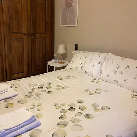 Casa Di Gea 公寓 *