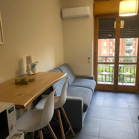 Apartamento Casa Di Gea *