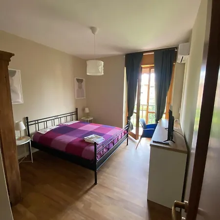 Casa Di Gea * Biella