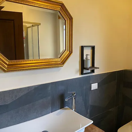 Casa Di Gea アパート ビエッラ