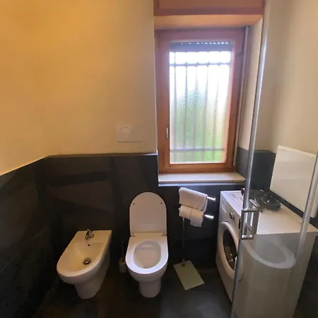 Casa Di Gea 公寓 比耶拉