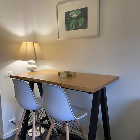 公寓 Casa Di Gea *