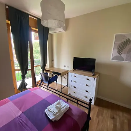 Casa Di Gea Apartamento