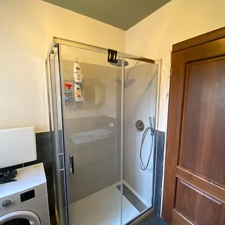 Casa Di Gea ビエッラ