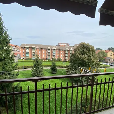Casa Di Gea *
