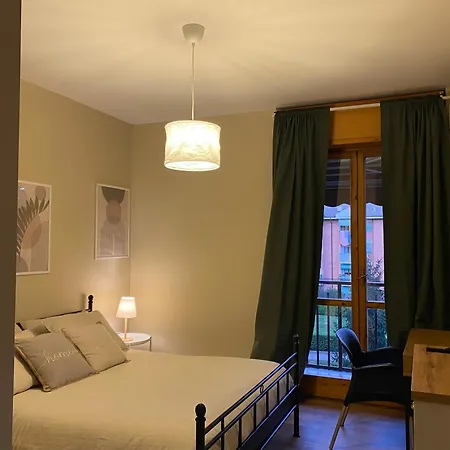 Casa Di Gea