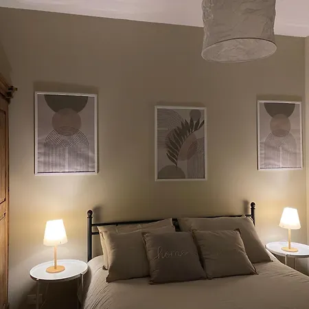 Casa Di Gea Apartamento