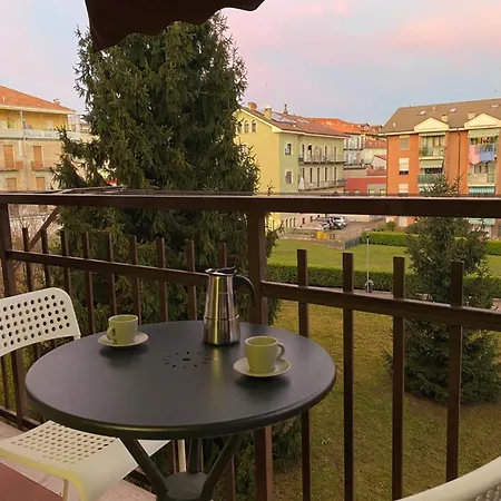 Casa Di Gea 比耶拉