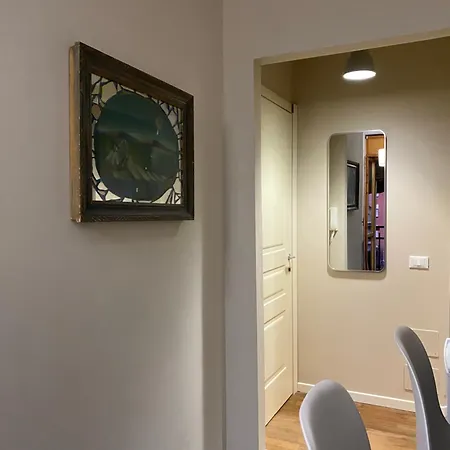 公寓 Casa Di Gea 比耶拉