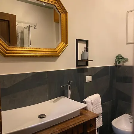 Casa Di Gea *