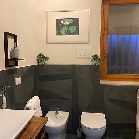 Apartament Casa Di Gea