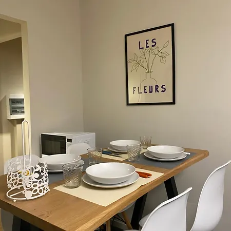 Casa Di Gea * Biella