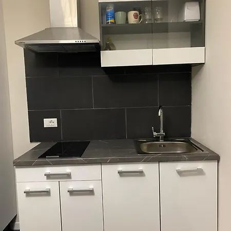 Casa Di Gea Apartamento