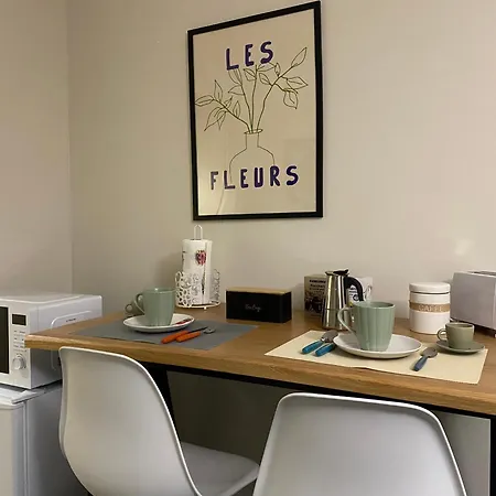 公寓 Casa Di Gea 比耶拉