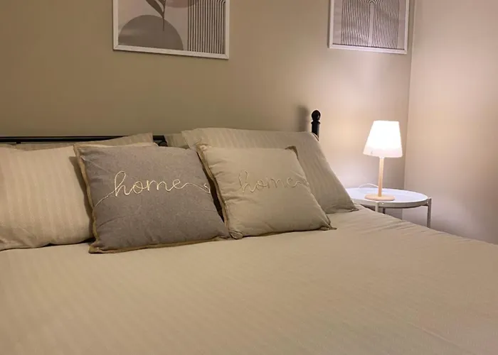 Casa Di Gea 비엘라