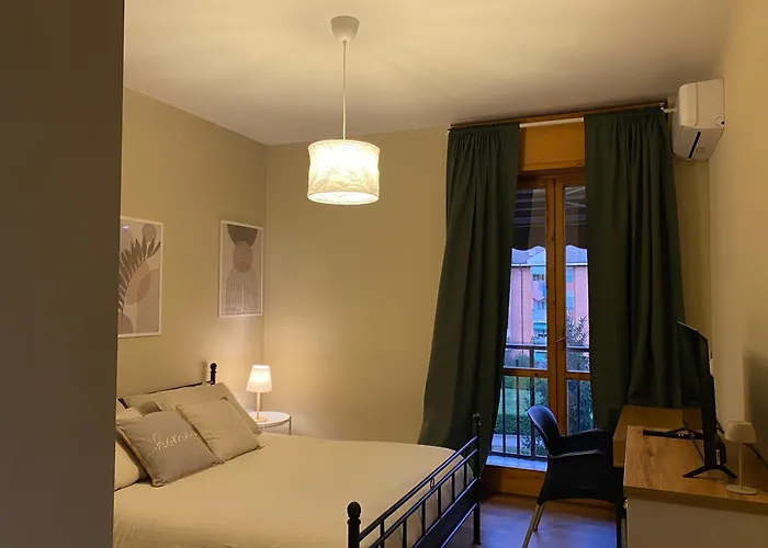 Casa Di Gea