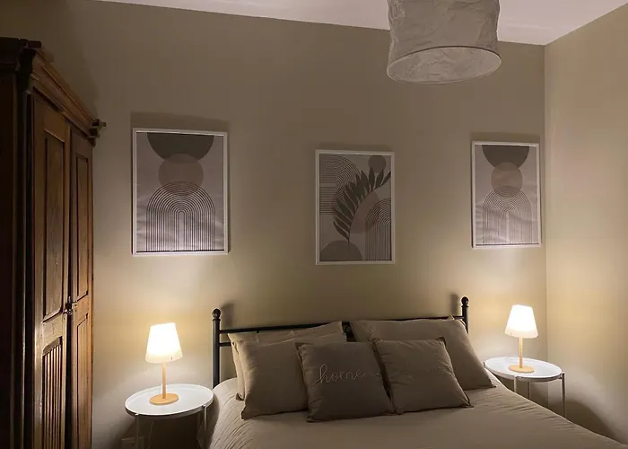 Casa Di Gea 아파트