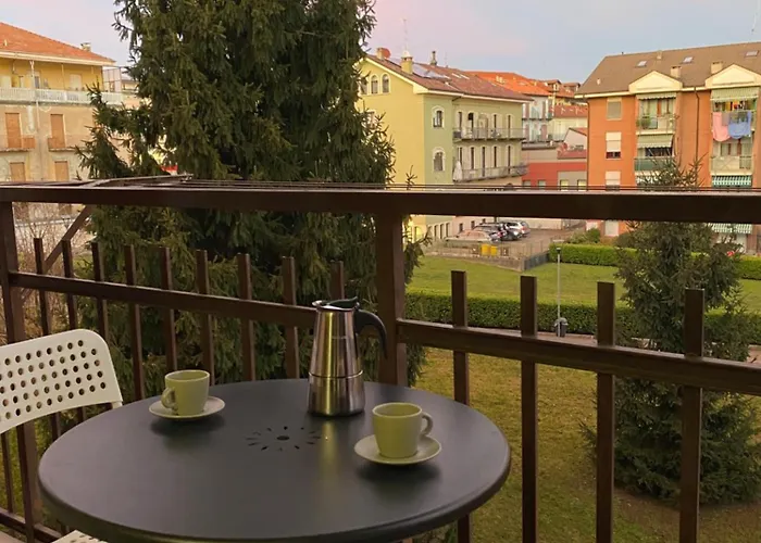 Casa Di Gea 비엘라