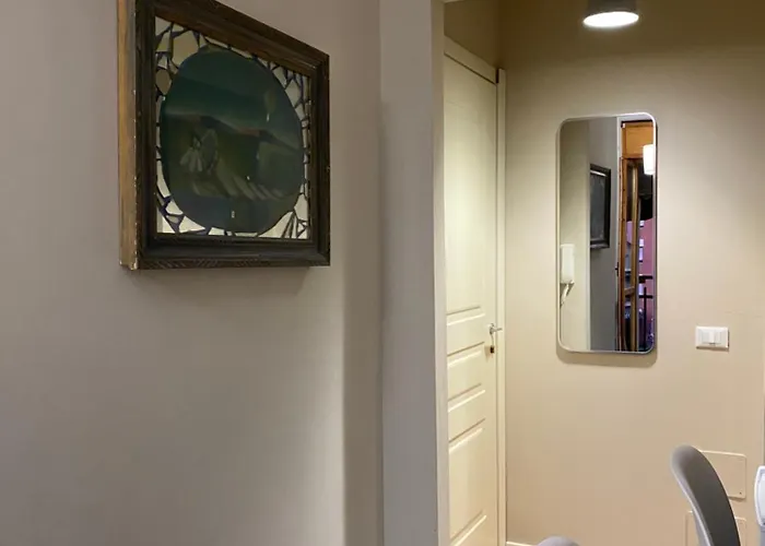 아파트 Casa Di Gea 비엘라