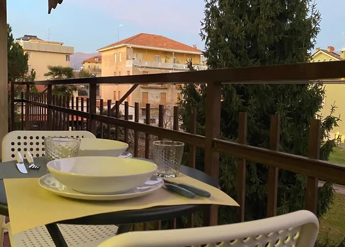 Casa Di Gea 아파트