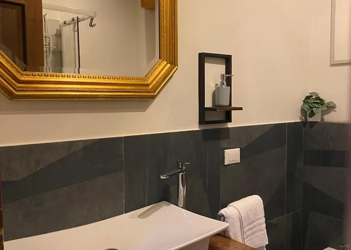 Casa Di Gea *