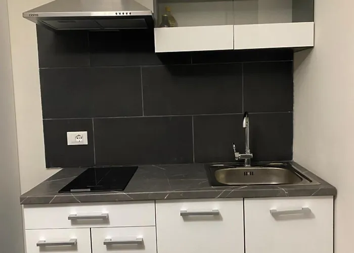 Casa Di Gea 아파트